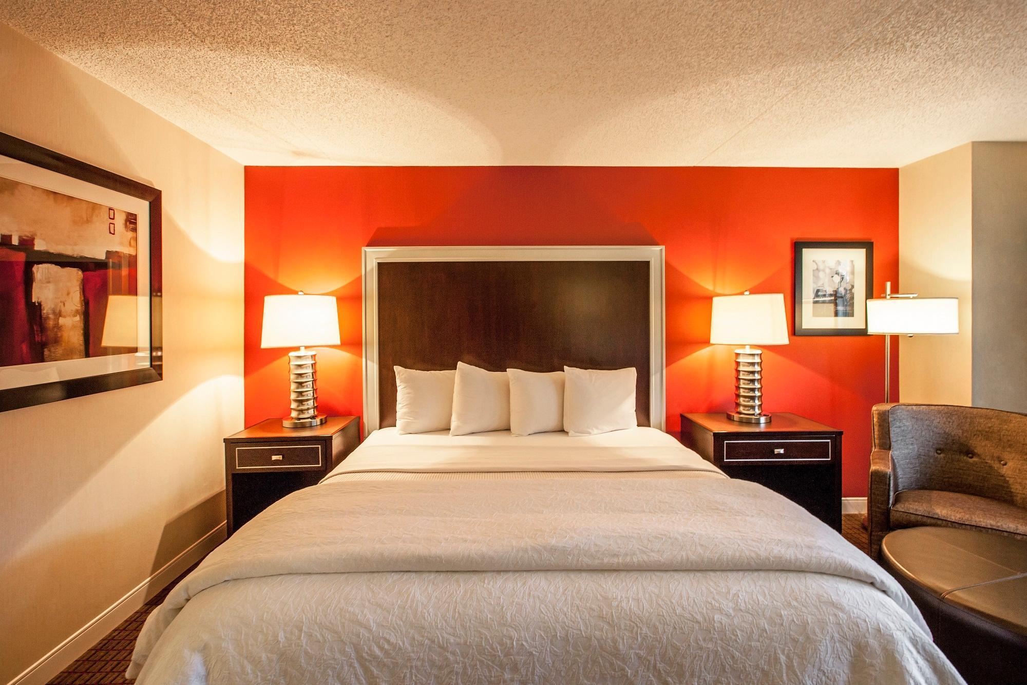 Hotel Laguardia Plaza Nueva York