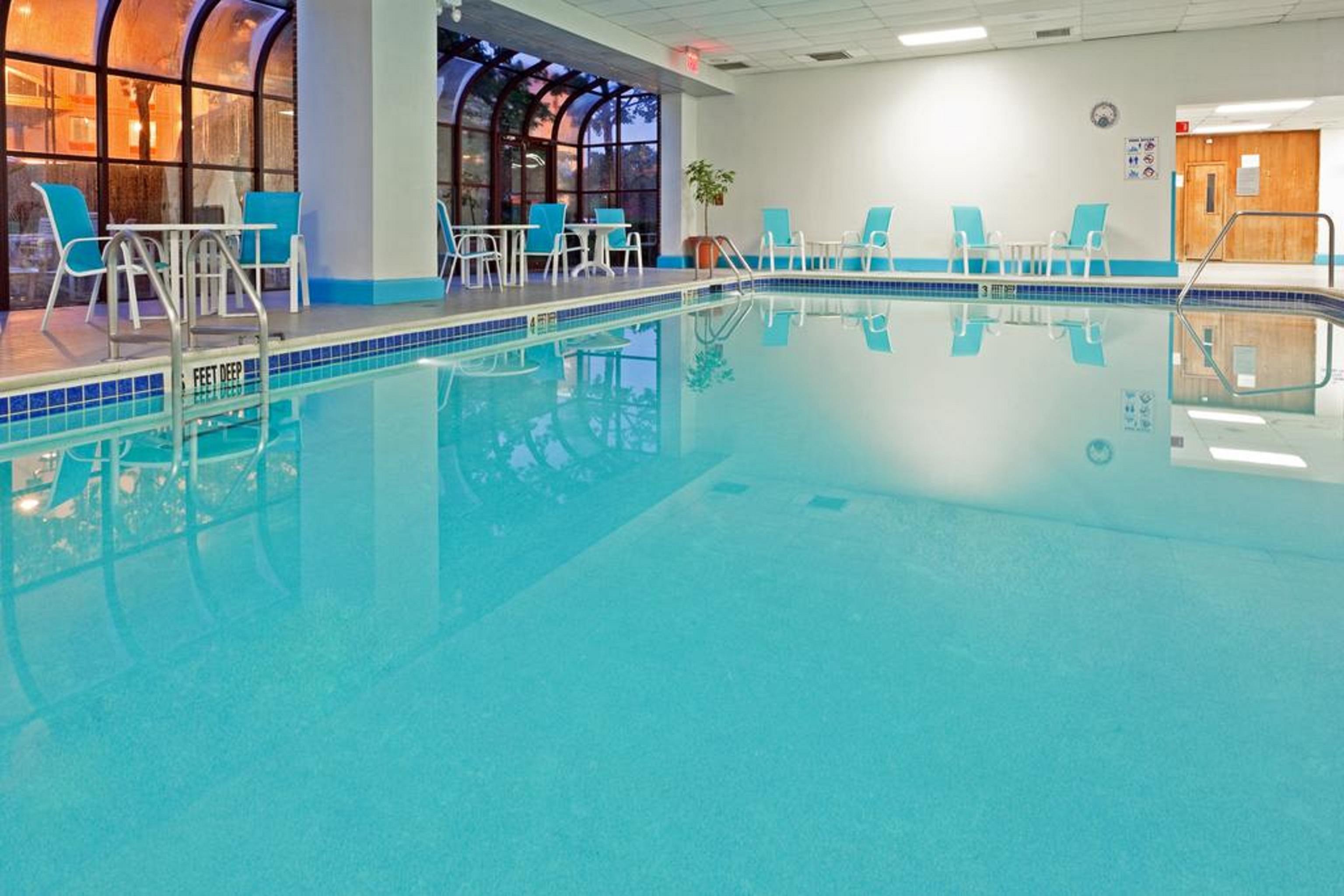 Laguardia Plaza 3* Nueva York