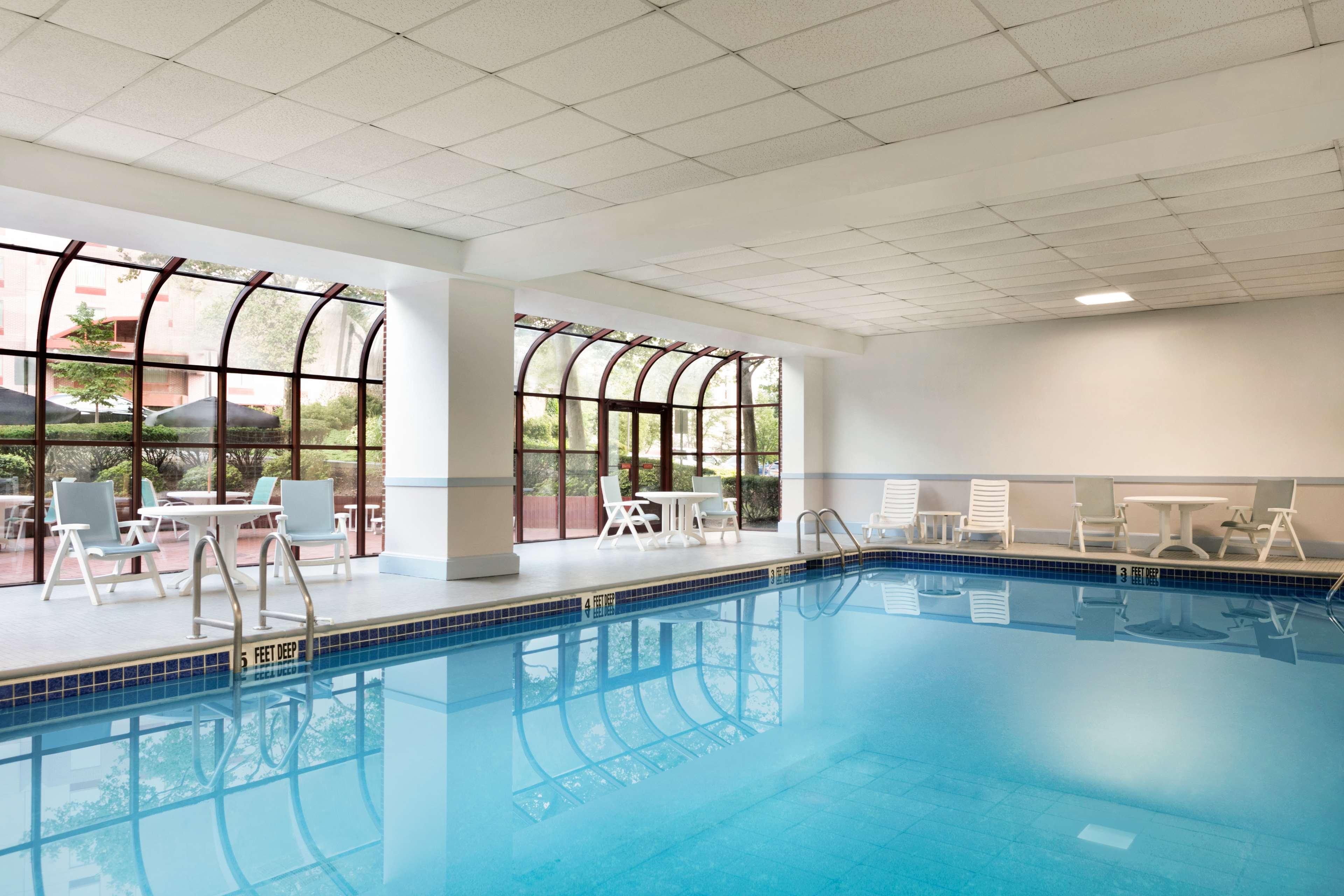 Laguardia Plaza Hotel Nueva York