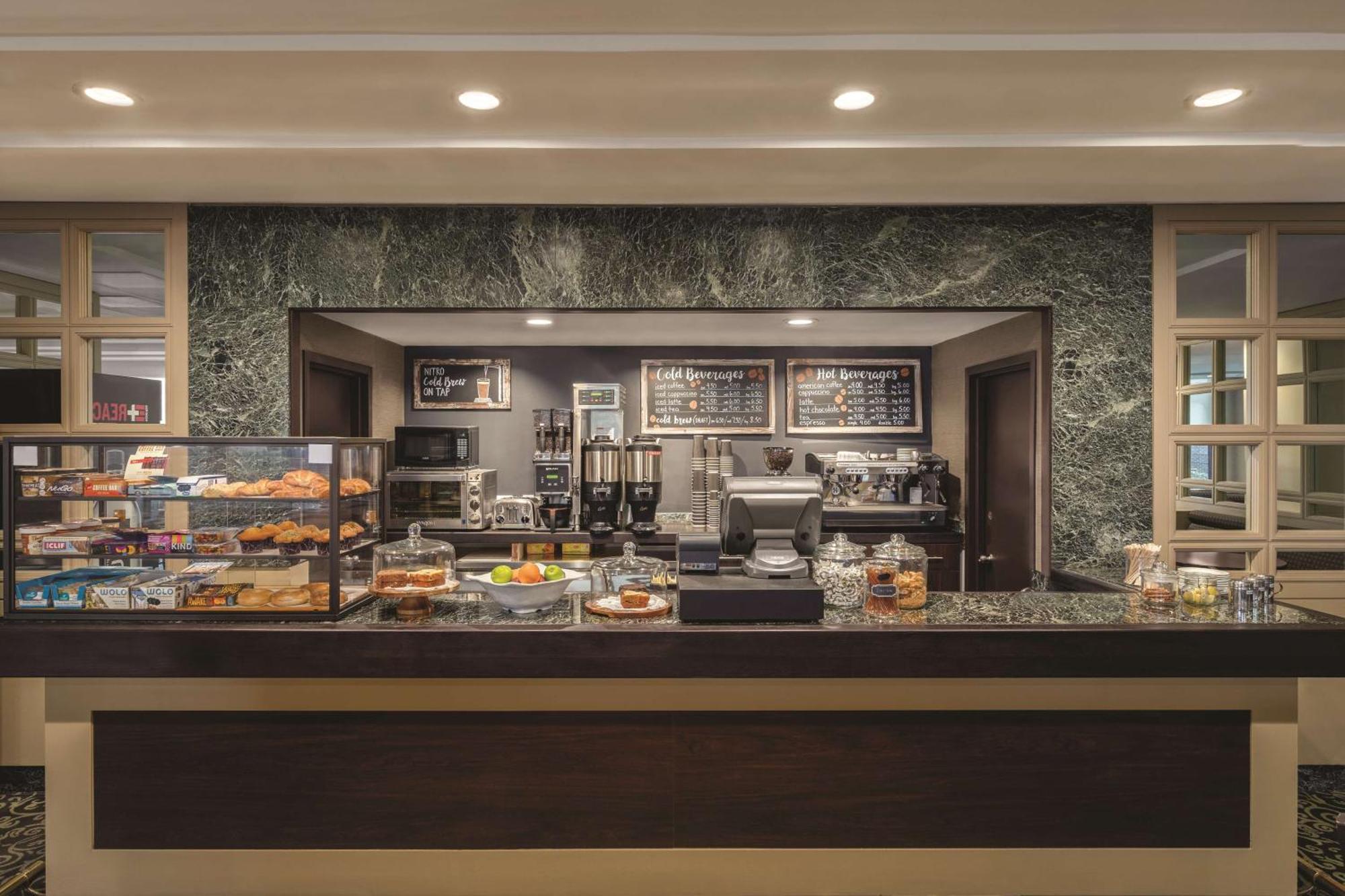 Hotel Laguardia Plaza Nueva York