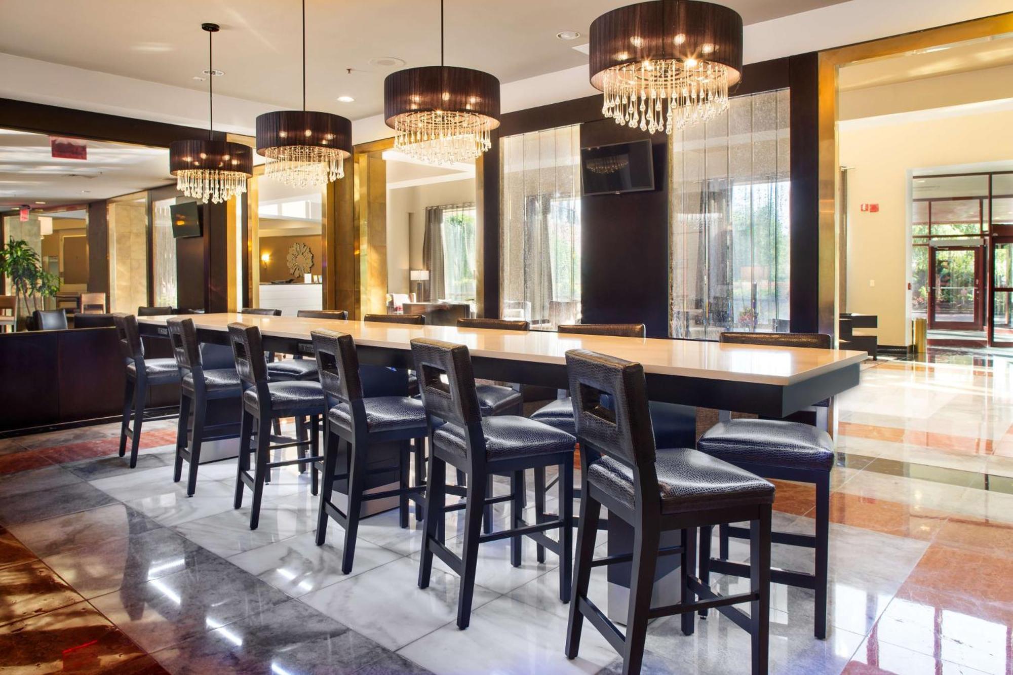 Hotel Laguardia Plaza Nueva York