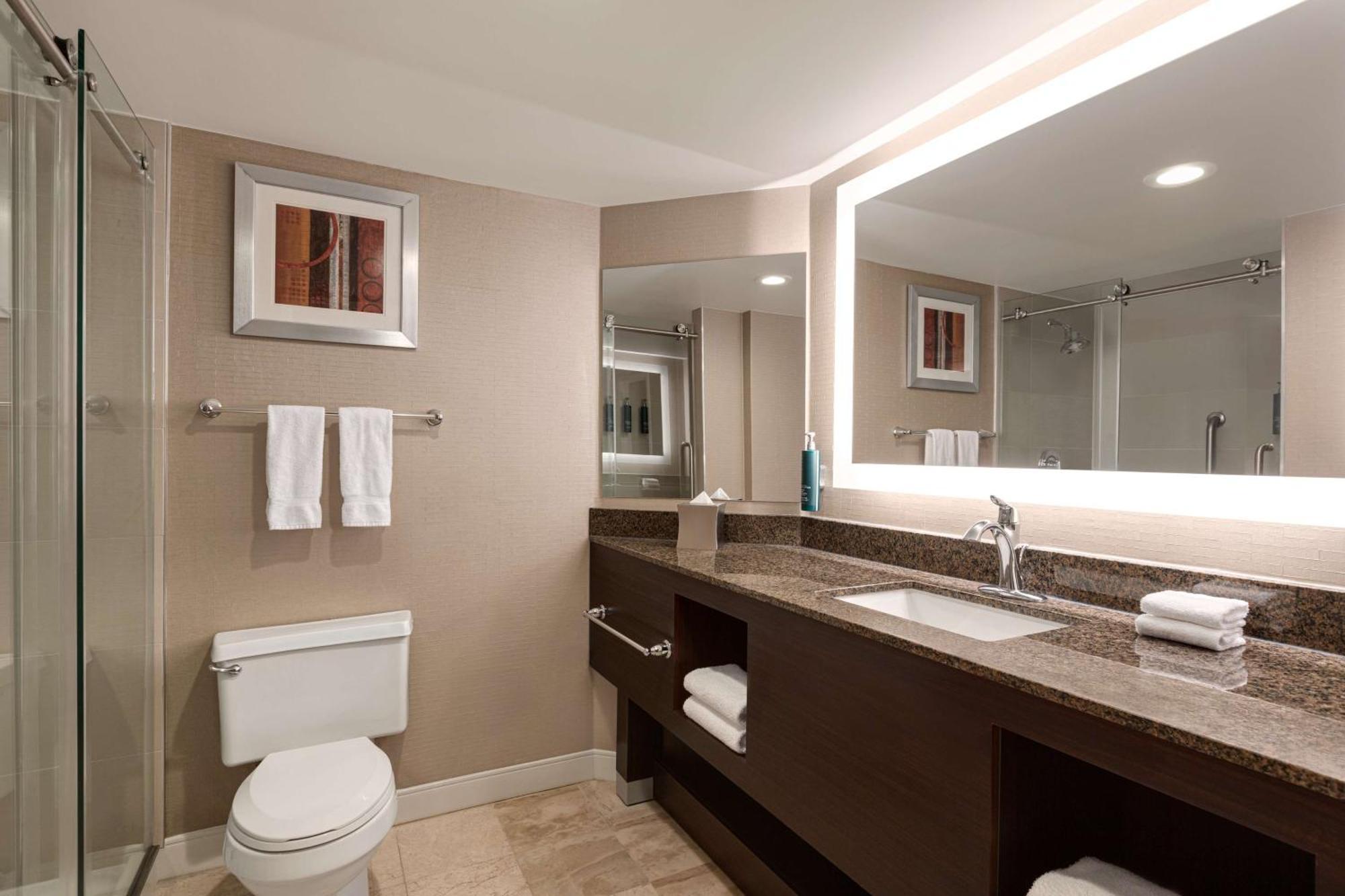 Laguardia Plaza 3* Nueva York