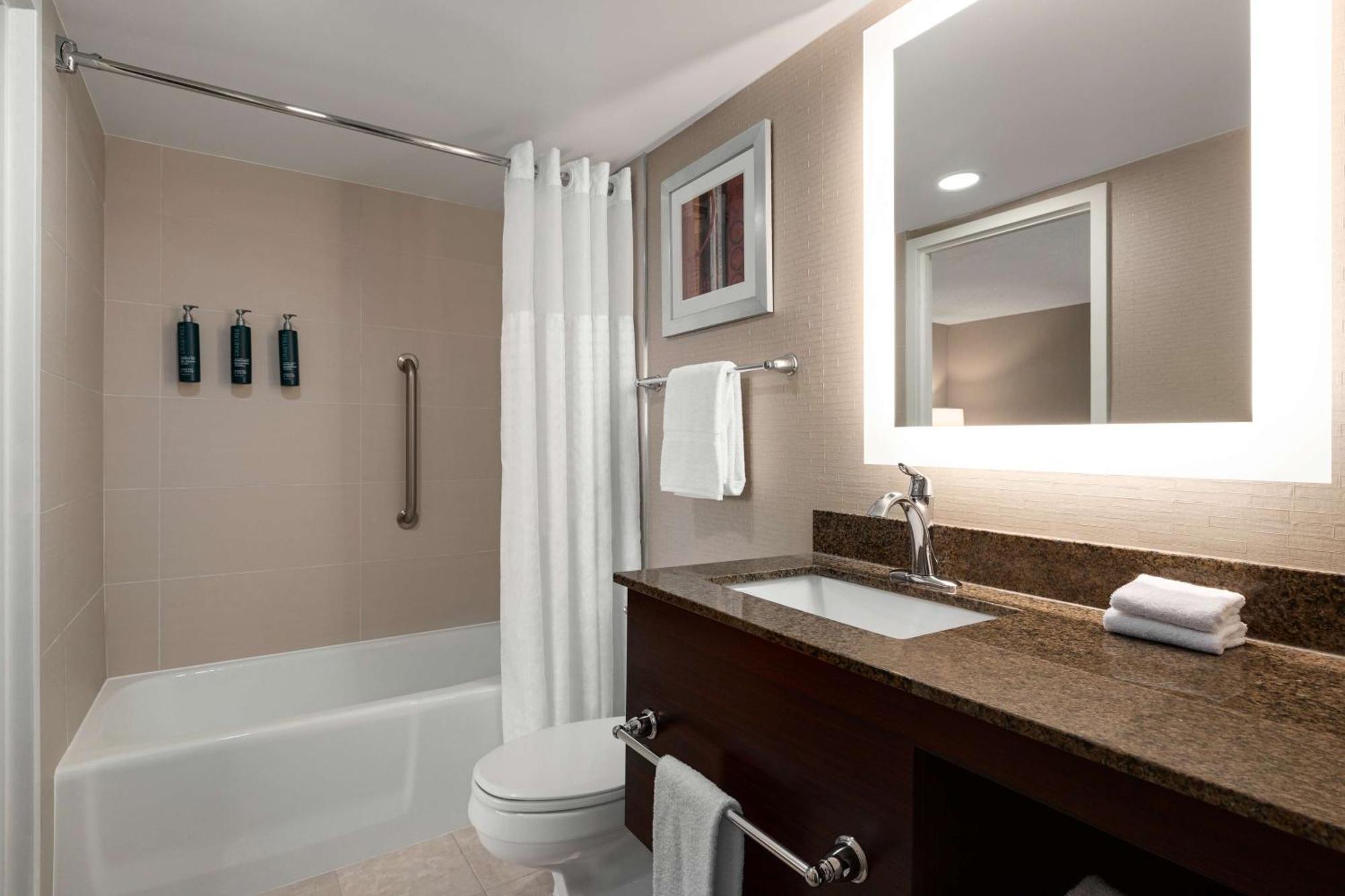 Laguardia Plaza Hotel Nueva York